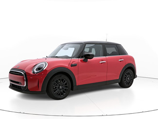 Mini 5 portes hatch 5 portes cooper 136 ch bva7