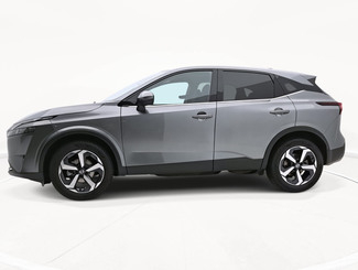 Nissan Qashqai qashqai mild hybrid 140 ch