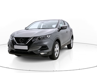 Nissan Qashqai 2019 qashqai 1.3 dig-t 140