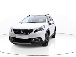 Peugeot 2008 2008 puretech 110ch s&s eat6