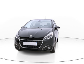 Peugeot 208 208 puretech 82ch s&s bvm5