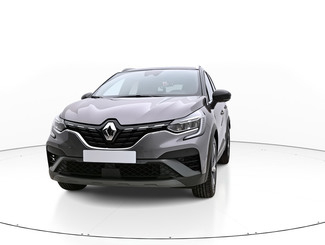 Renault Captur captur tce 140 edc fap