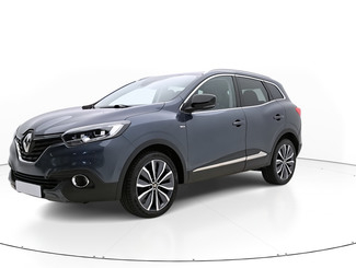 Renault Kadjar kadjar tce 130 energy