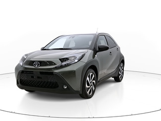 Toyota Aygo x aygo x 1.0 vvt-i 72