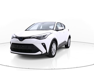 Toyota C-hr hybride my20 c-hr hybride 1.8l