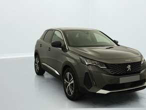 Peugeot 3008 3008 puretech 130ch s&s bvm6