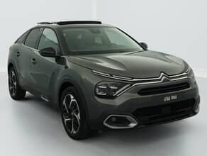 Citroen C4 c4 puretech 130 s&s bvm6