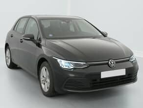 Volkswagen Golf 1.0 etsi opf 110 dsg7 life plus