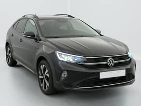 Volkswagen Taigo 1.0 tsi 116 dsg7 vw edition