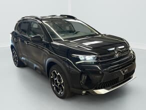 Citroen C5 aircross hybride 145 e-dcs6 max