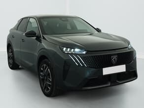 Peugeot 3008 3008 hybrid 136 e-dcs6