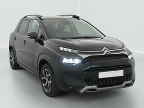 Citroen C3 aircross puretech 110 s s bvm6 shine