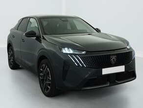 Peugeot 3008 hybrid 145 e-dcs6 allure