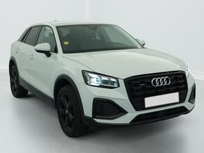 Audi Q2 35 tdi 150 s tronic 7 quattro design luxe