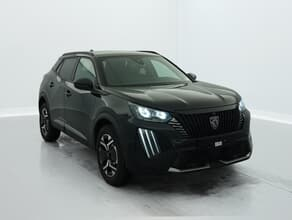 Peugeot 2008 nouveau 2008 100 s&s bvm6