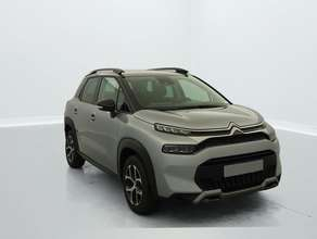 Citroen C3 aircross c3 aircross puretech 110 s&s bvm6