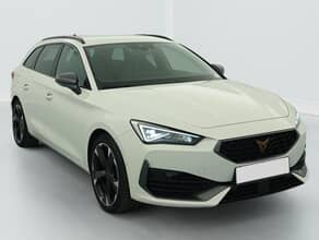 Cupra Leon sportstourer leon sportstourer 1.4 e-hybrid 204 ch dsg6
