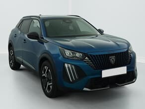 Peugeot 2008 nouveau 100 s s bvm6 allure