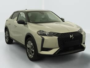 Ds Ds 3 ds 3 puretech 130 eat8