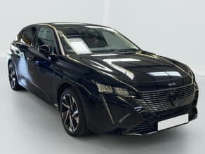 Peugeot 308 hybrid 145 e-dcs6 allure