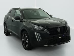 Peugeot 2008 nouveau 2008 puretech 130 s&s eat8