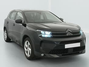Citroen C5 aircross puretech 130 s s bvm6 feel