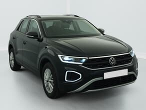 Volkswagen T-roc 1.5 tsi evo 150 start stop dsg7 life
