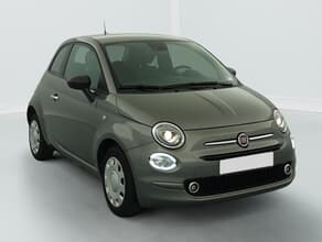 Fiat 500 1.0 70 ch hybride bsg s s