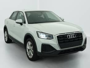 Audi Q2 q2 30 tfsi 110 bvm6