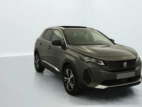 Peugeot 3008 3008 puretech 130ch s&s bvm6