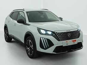 Peugeot 2008 nouveau 2008 100 s&s bvm6