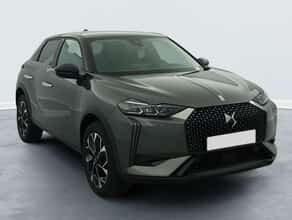 Ds Ds 3 ds 3 puretech 130 eat8
