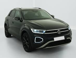 Volkswagen T-roc t-roc 1.5 tsi evo 150 start/stop dsg7