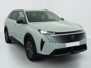 Peugeot 5008 hybrid 145 ch e-dcs6 allure