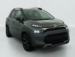 Citroen C3 aircross c3 aircross puretech 110 s&s bvm6
