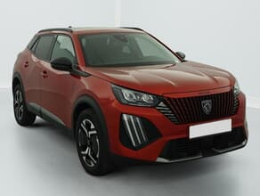 Peugeot 2008 nouveau 100 s s bvm6 allure
