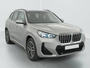 Bmw X1 sdrive 20d 163ch dkg7 m sport