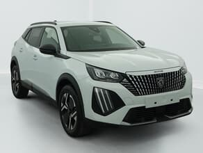 Peugeot 2008 nouveau 2008 hybrid 136 e-dcs6