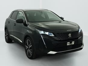 Peugeot 3008 3008 hybrid4 300 e-eat8