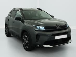 Citroen C5 aircross hybride 145 e-dcs6 max