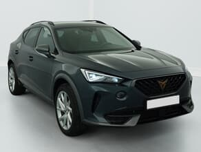 Cupra Formentor 1.4 e-hybrid 204 ch dsg6 v