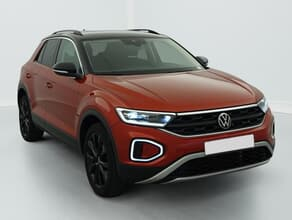 Volkswagen T-roc t-roc 1.5 tsi evo 150 start/stop dsg7