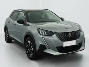 Peugeot 2008 2008 electrique 136 ch