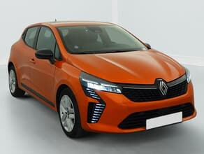 Renault Clio v clio tce 90