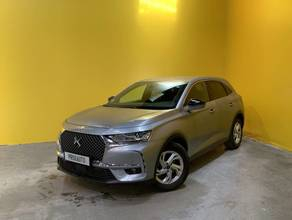 Ds Ds7 crossback business ds7 crossback bluehdi 180 eat8