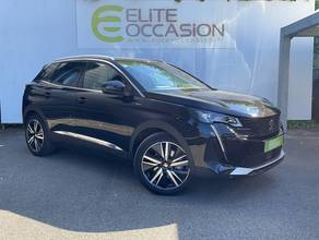 Leasing Peugeot 3008 Des 303 23 Mois Achat Peugeot 3008 En Location Loa