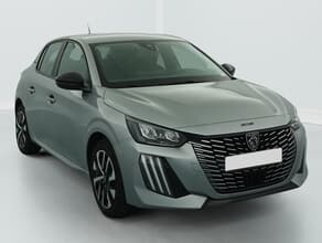 Peugeot 208 100 s s bvm6 style