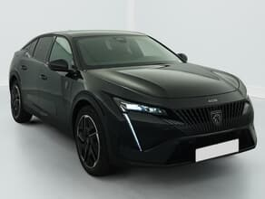 Peugeot 408 408 hybrid 145 e-dcs6