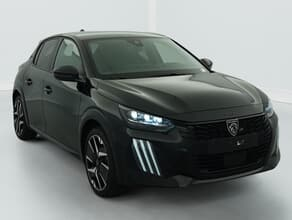 Peugeot 208 nouvelle 208 hybrid 136 e-dcs6