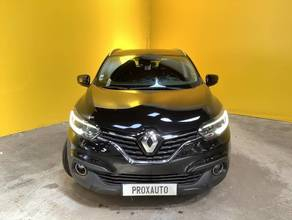 Renault Kadjar business kadjar dci 130 energy